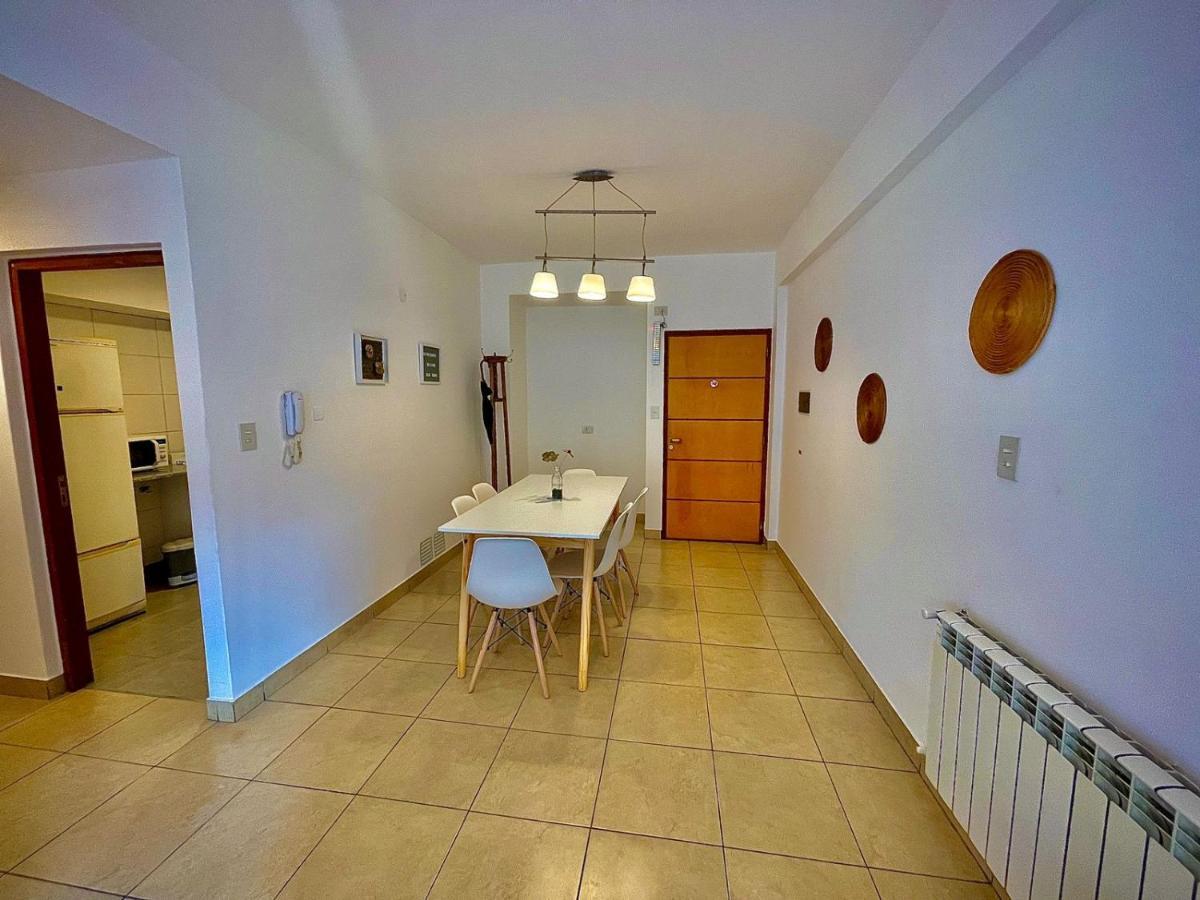 Appartement Departamento Gueemes II à San Salvador de Jujuy Extérieur photo
