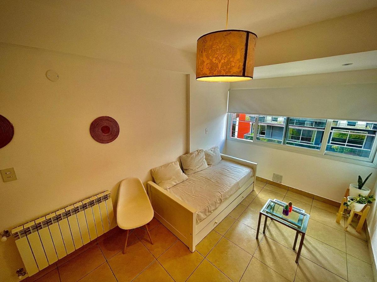 Appartement Departamento Gueemes II à San Salvador de Jujuy Extérieur photo